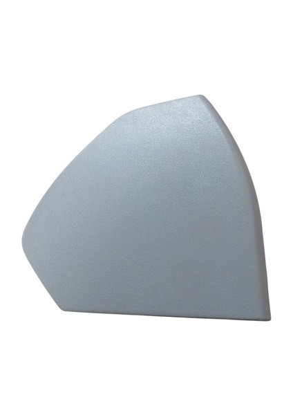 Mercedes E Class W211 03/06 Ön Kapı Döşemesi̇ Kapağı Sol Gri̇