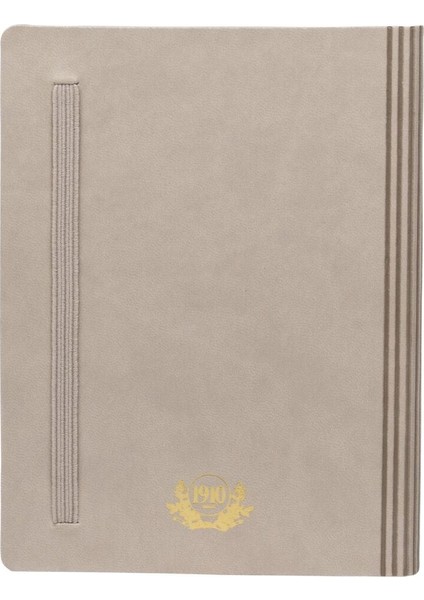 Ajandasi Marmari̇s 2026 Vizon - Günlük Çizgili 12X16 modelleri