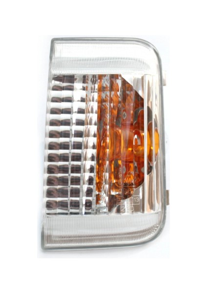 Fiat Ducato Iıı / Boxer Iıı / Jumper Iıı 2006- Ayna Sinyali Sol Sarı Oem No (71748254)