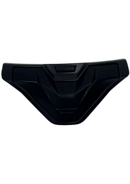 Shark Rıdıll 2 Çene Havalandırma Siyah VE1104