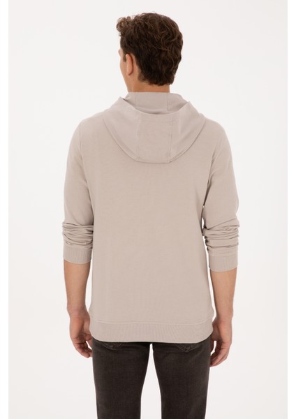 Erkek Taş Sweatshirt 50316391-VR049 indirimleri