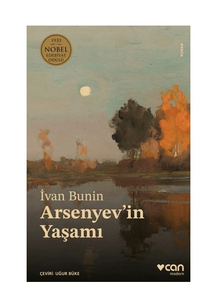 Arsenyev'in Yaşamı