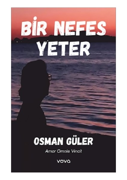 Bir Nefes Yeter