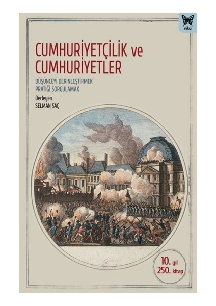 Cumhuriyetçilik ve Cumhuriyetler