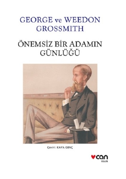 Önemsiz Bir Adamın Günlüğü