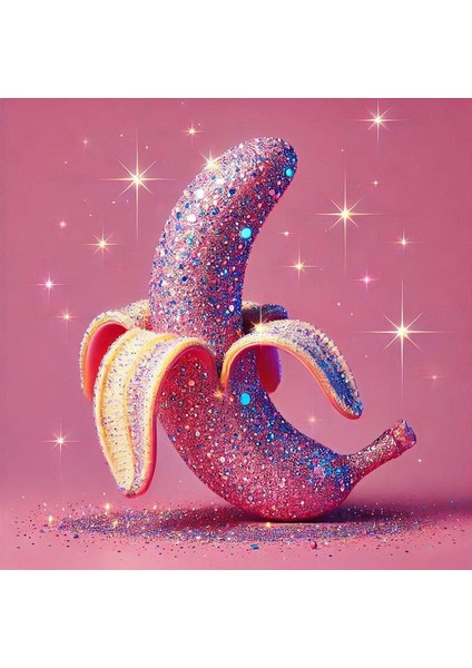 Diskocu Muz 2 Ev Duvar Salon Güzellik Salonu Ofis Dükkan Dekarasyon Kanvas Tablo fiyatları