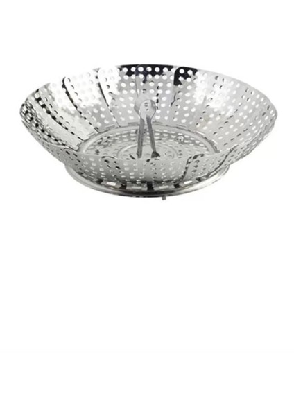 Buharda Pişirme Aparatı Sepeti ROYALEKS-1342B