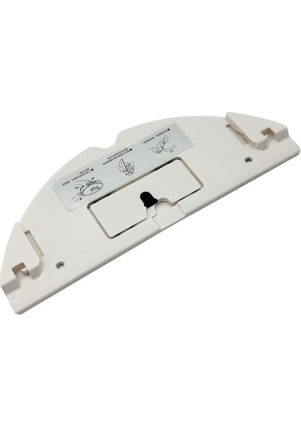 Roborock Uyumlu S7, S7 Sonic, T7, T7S Robot Süpürge Mop Temizleme Bezi Tutma Aparatı