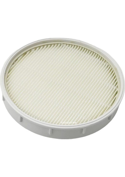 Karcher Uyumlu Vc3, Vc3 Premium White Süpürge Hepa Filtre Seti modelleri