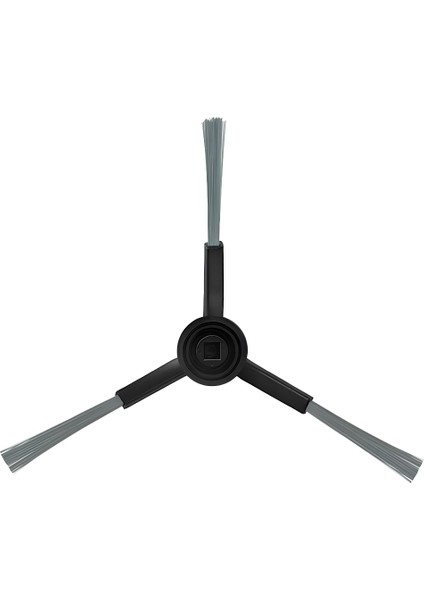 Viomi Uyumlu Alpha 2 Pro, V5 Pro, V5, Karaca Vantuz Off Road 2in1 (RS007) Robot Süpürge Yan Fırçası fiyatları