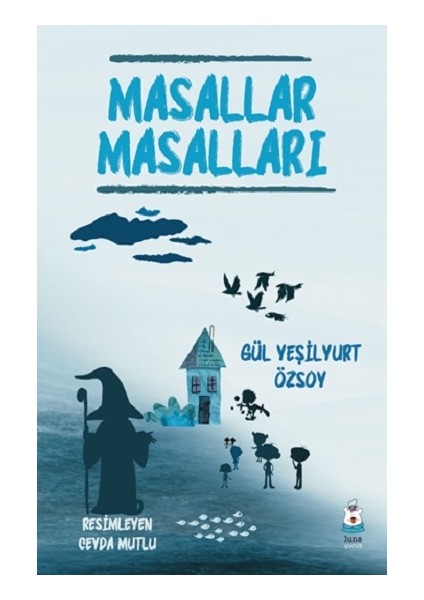 Masallar Masalları