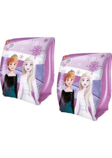 S00016924 Disney Frozen Şişme Kolluk 2-6 Yaş