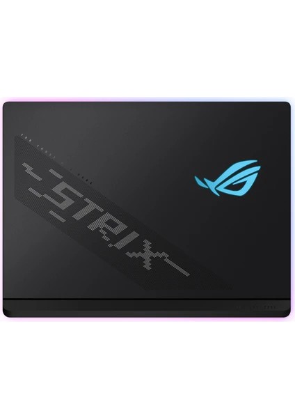 Rog Strix Scar 18 Ultra 9 275HX G835LW-SA127-11 64GB 4tb+4tb RTX5080 16GB Freedos 18" Wqxga 240Hz Gaming Laptop
