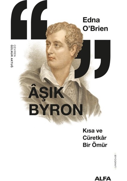 Aşık Byron