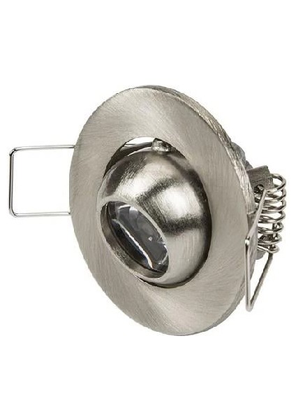 Cata Ct 5268 1.5W Satin Kasa LED Spot 6400K Beyaz Işık modelleri