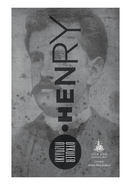 Ikiyüzlü Öyküler