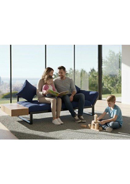 Nevada 3 Lü Dinlenme Koltuğu fiyatları