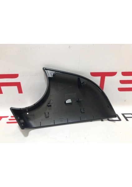 Tesla Model Y 2020 Sonrası Elektrikli Katlanır Ayna Isıtmalı Astarlı Hafızalı Sol Oem No (149558700G)