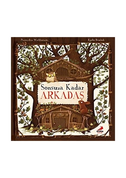 Sonsuza Kadar Arkadaş