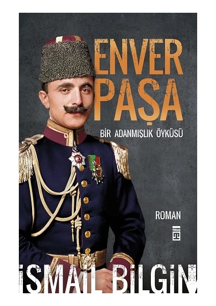 Enver Paşa