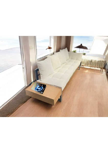 Nevada 3 Lü Dinlenme Koltuğu fırsatları