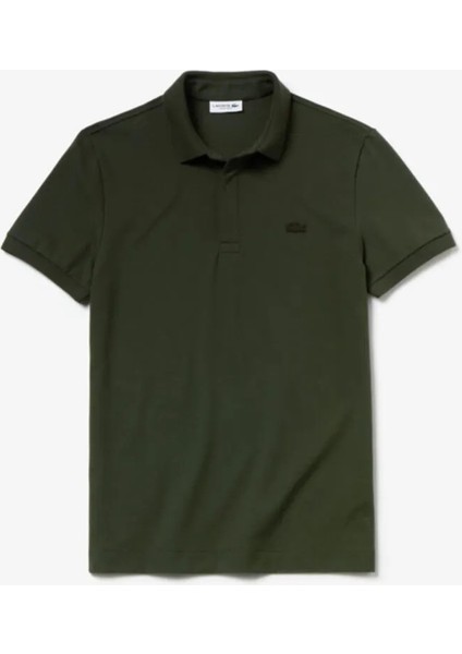 Paris Erkek Slim Fit Polo