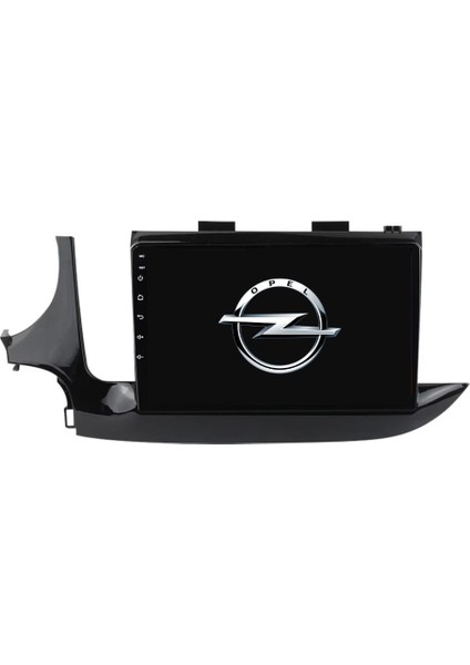 Opel Mokka Android Multimedya Sistemi 2-32 FOR-X(2016-2020)