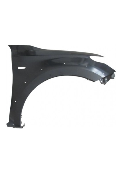 Fiat Fullback- 2016-2019 Ön Çamurluk Sağ Sinyal Delıklı/dodık Delıklı (My) Oem No (5220K094)