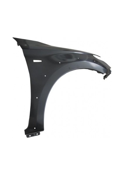 Fiat Fullback- 2016-2019 Ön Çamurluk Sağ Sinyal Delıklı/dodık Delıklı (My) Oem No (5220K094) modelleri