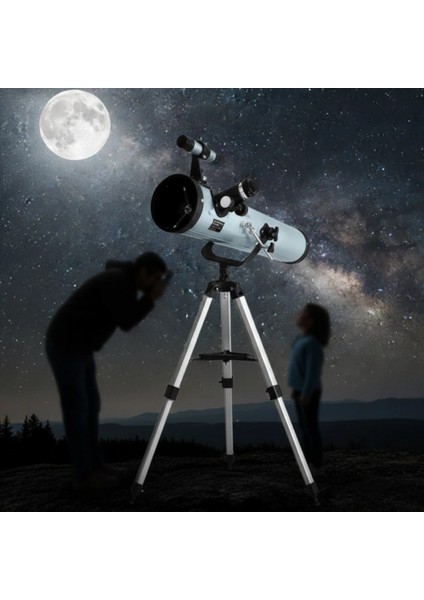 Astronomi Gözlem Teleskopu