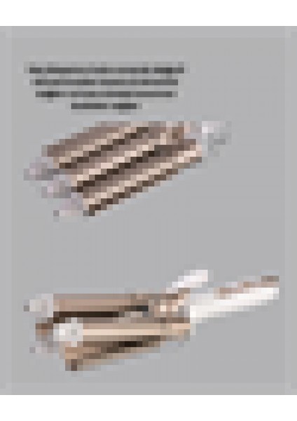 Lvsqvr Ayarlanabilir Isılı Bukle Saç Maşası fırsatları