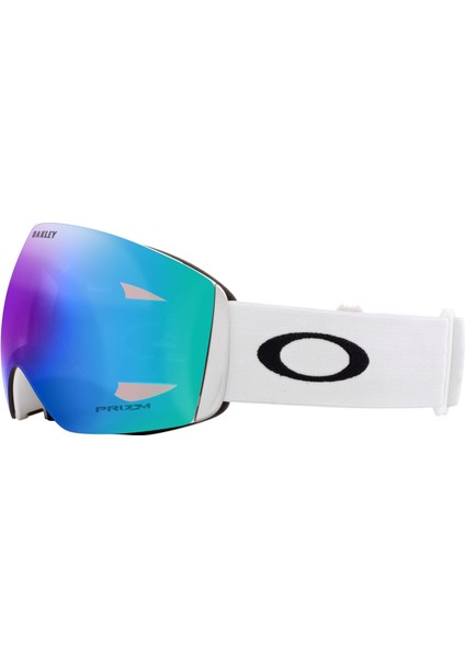 Flight Deck L 7050D2 Kayak Gözlüğü