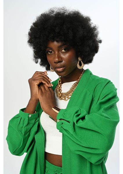 Düz Renk Oversize Kesim Kimono fiyatları