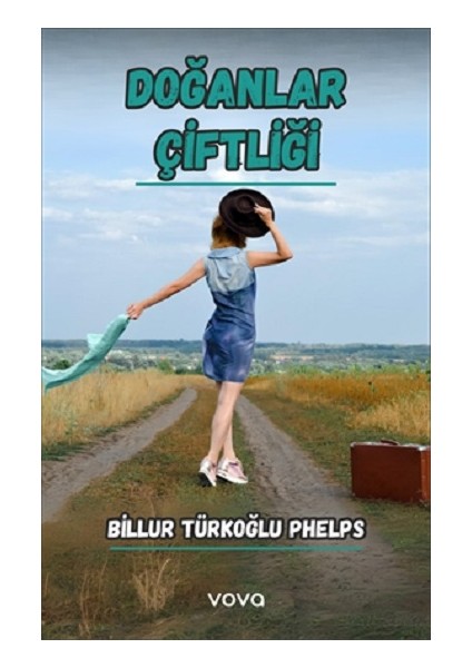 Doğanlar Çiftliği