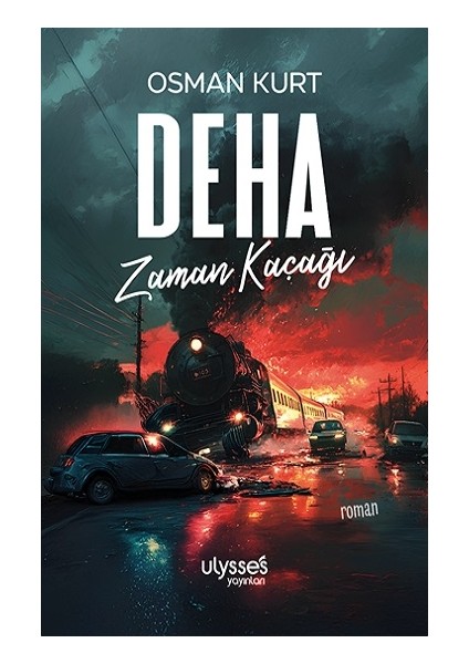 Deha - Zaman Kaçağı