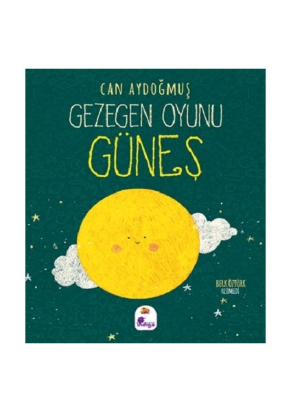 Gezegen Oyunu - Güneş