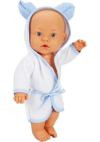 Bebelou Banyo Zamanı Bebek modelleri