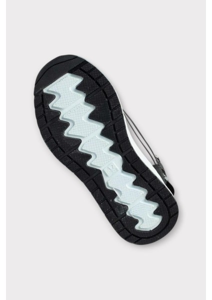 İçi Kürklü Kaydırmaz Taban Kadın Kar Botu SİYAH fırsatları