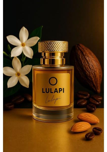 L204 Kadın Parfüm 50ML fiyatları