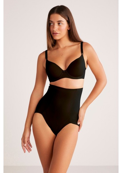 Sonya Kadın Mideli Karın Toparlayıcı Korse