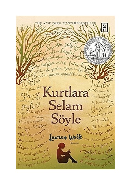 Kurtlara Selam Söyle