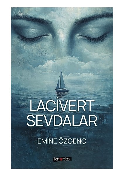 Lacivert Sevdalar