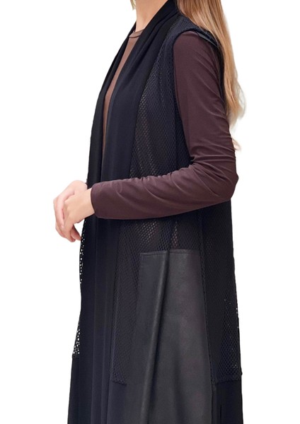 16203 Nurcan Çetin Yelek fiyatları