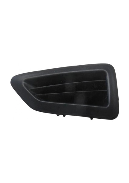 Ford Fiesta- 2009-2013 Ön Gögüs Kapı Camı Havalandırma Izgarası Sağ (Dıfızör) Oem No (8A61A045G50AD)