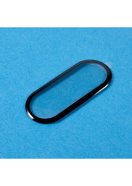 Xiaomi Smart Band 10/9/8 Uyumlu Nano Ekran Koruyucu Mi Band 10/9/8 Güçlü Esnek Ekran Filmi fırsatları