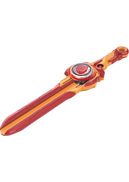 Oyuncak Infinity Nado Alevli Savaş Ayısı Parlayan Metal Topaç Standart Paket Blazıng War Bear fiyatları