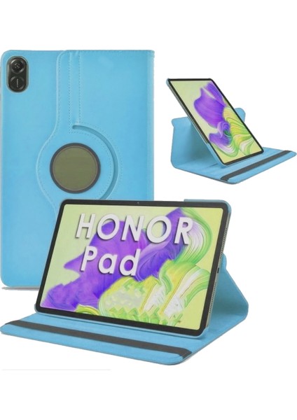 Honor Pad X9 11.5' Kılıf Dönerli Standlı