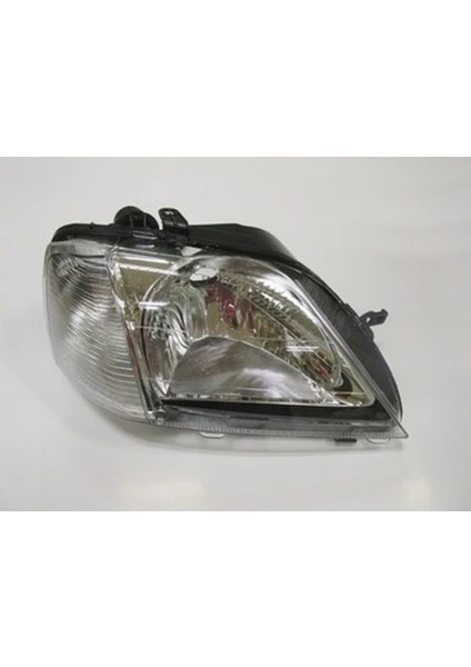 Dacia Logan Sağ Far Lambası 2003-2008 Arası 6001546789 Uyumlu