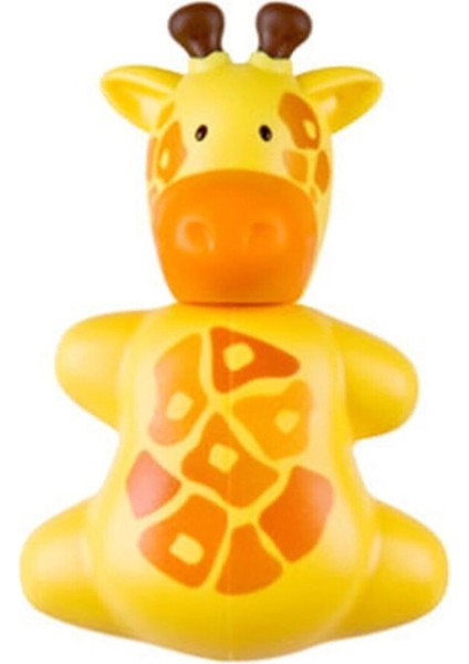 Hijyenik Diş Fırçası Kabı - Asortili fiyatları