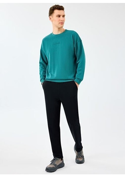 S2520287-3817 M Essential Slim Erkek Eşofman Altı modelleri